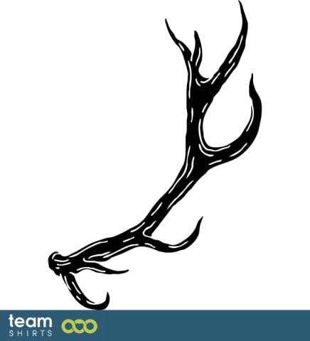 antlers