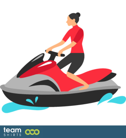 jet ski