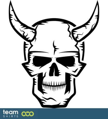 skull