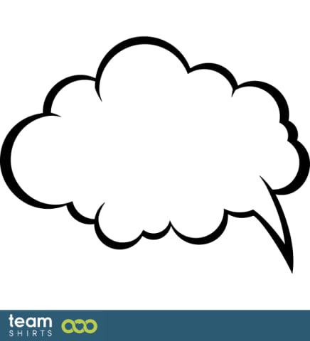 Speech Bubble