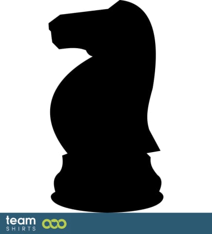 Chess knight