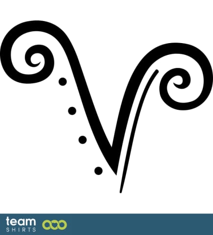 Zodiac Aries