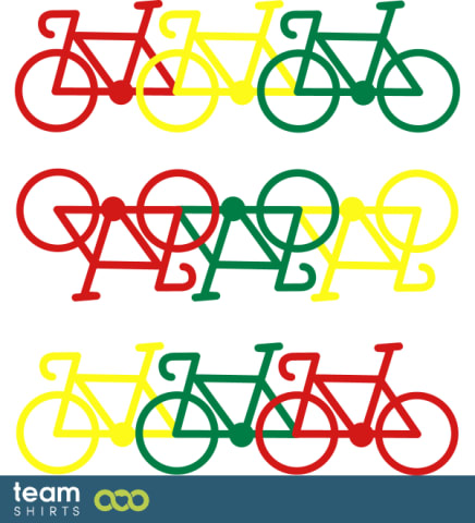 bycicles