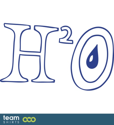 H2O - Water