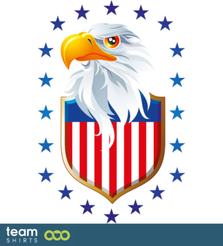 American eagle
