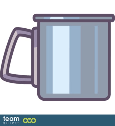 camping cup