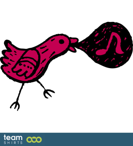 Singing Bird