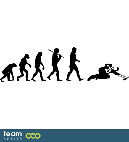 Evolution of Drinking
