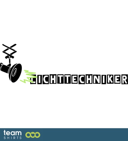 Lichttechniker 2
