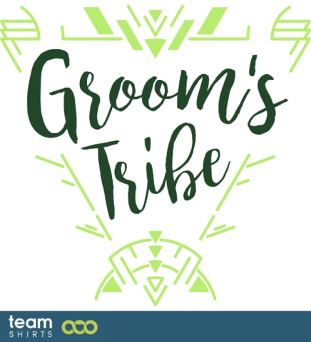 Grooms tribe