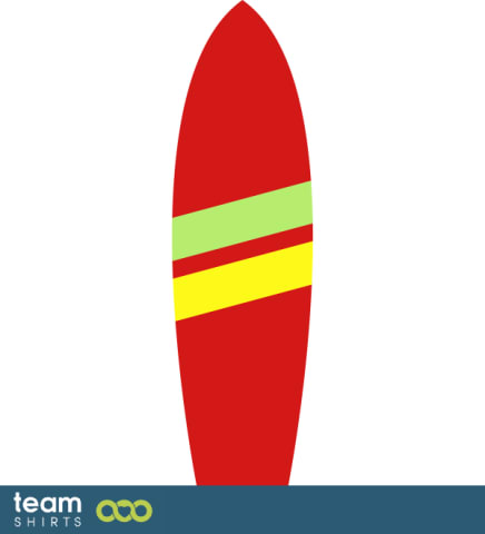Surfboard