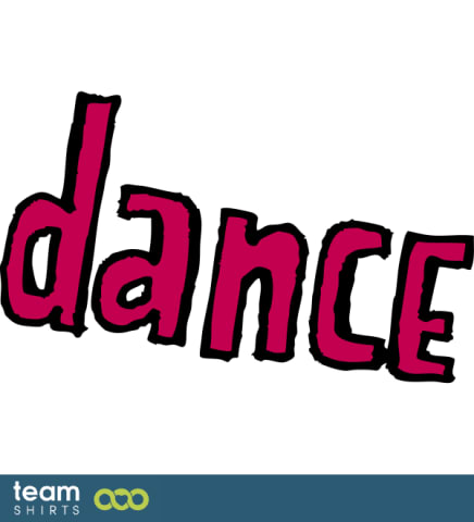 dance letters