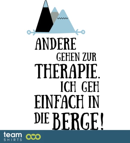 Berge