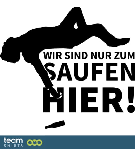 Saufen