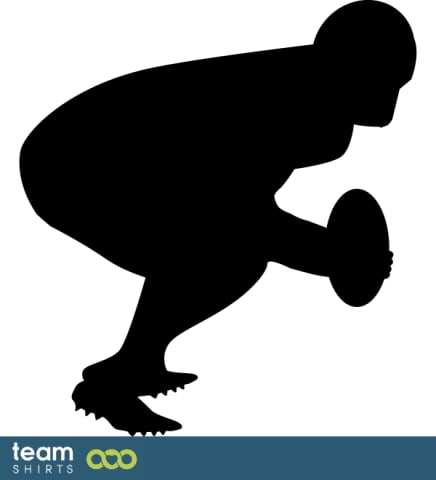 football player