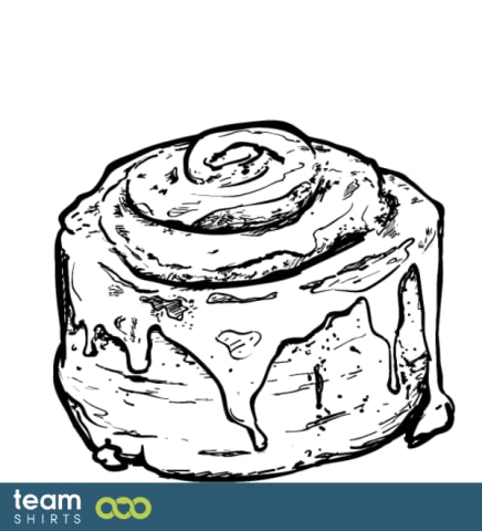 Cinnamon roll