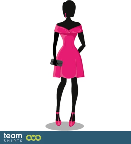 woman