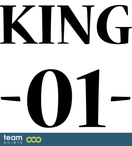 king