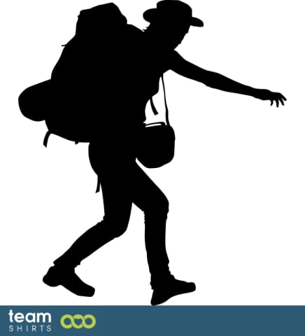 hiker