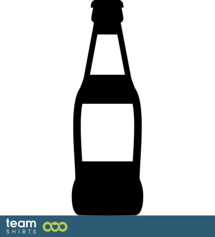 beer bottle