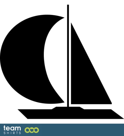 sailing boat