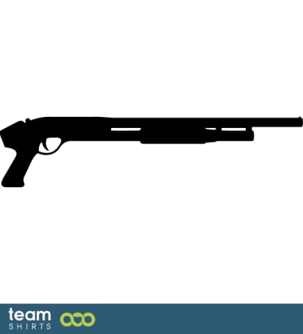 shotgun