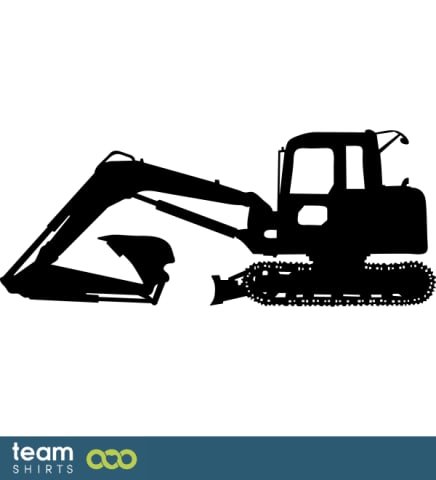 excavator