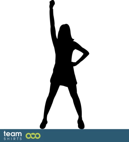 Cheerleader