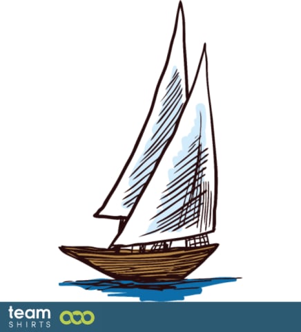 sailboat