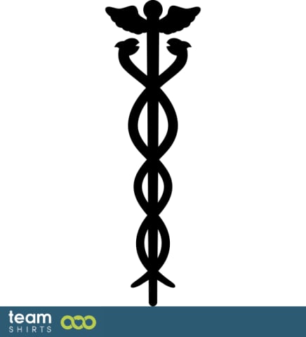 aesculapian staff