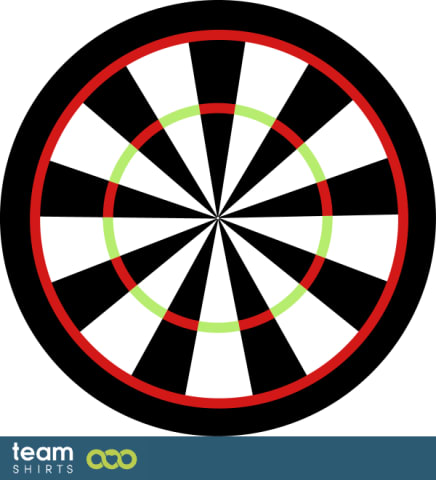 Dartboard 3
