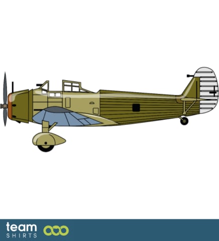 airplane