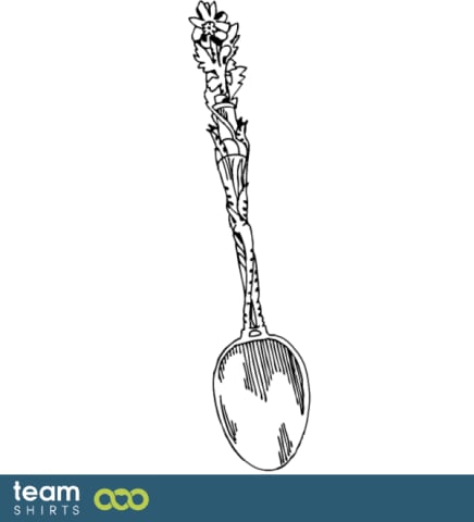 tea spoon