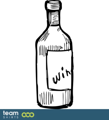 Wine Bottle