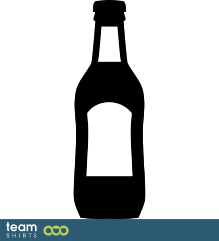 beer bottle