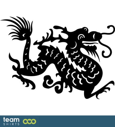 Chinese dragon