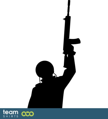 soldier