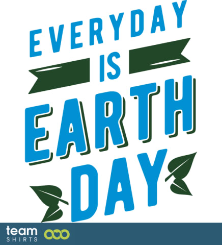 Earth Day