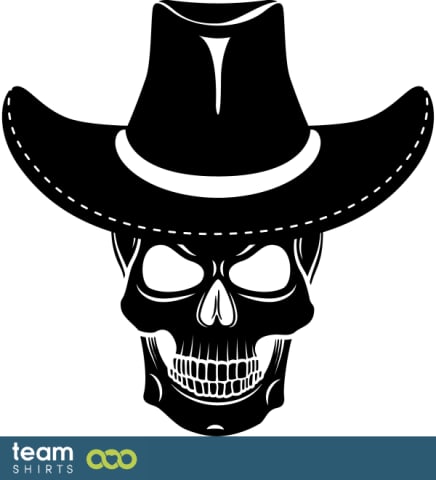 skull hat