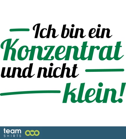 Konzentrat 3