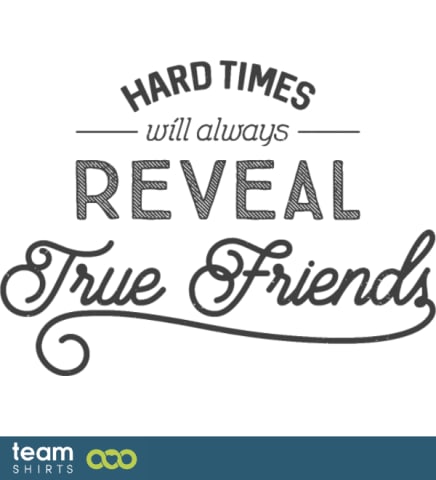 True Friends