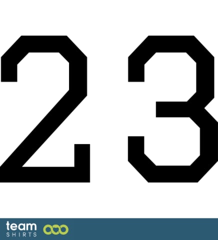 23