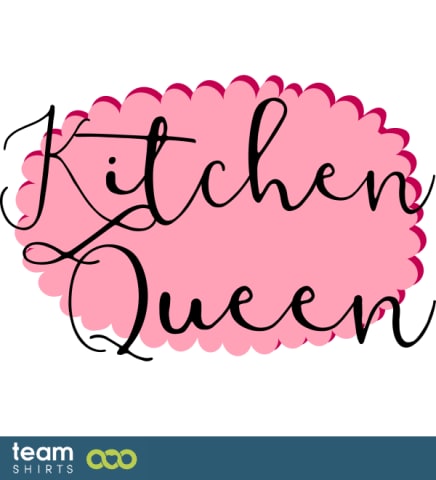 Kitchen Queen 3