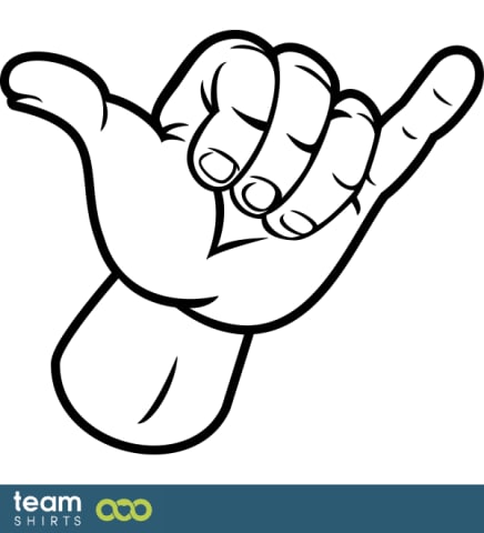 Hand