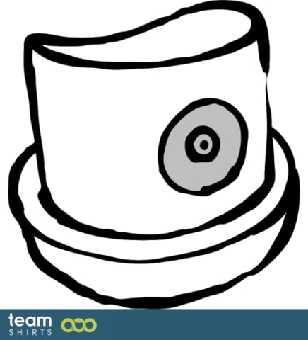 Spray cap