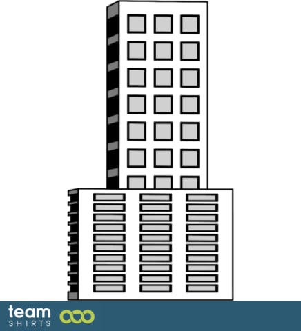 Tower Building Complex