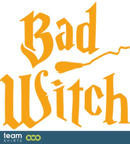 casa bad witch