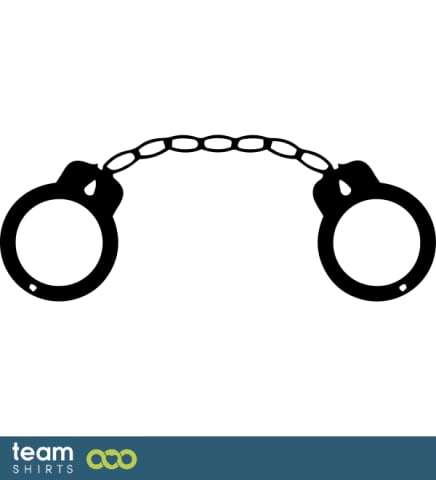 handcuffs