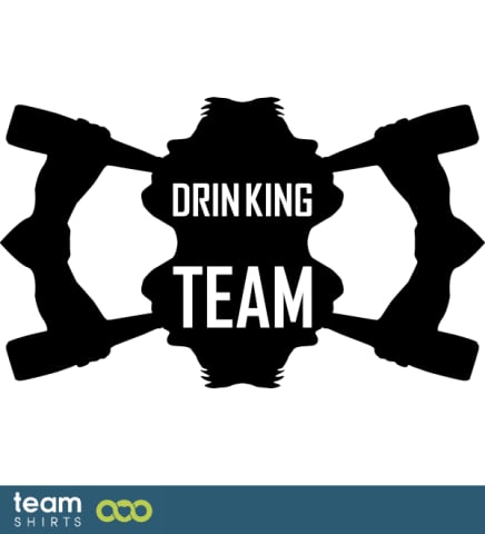 Drinking Team