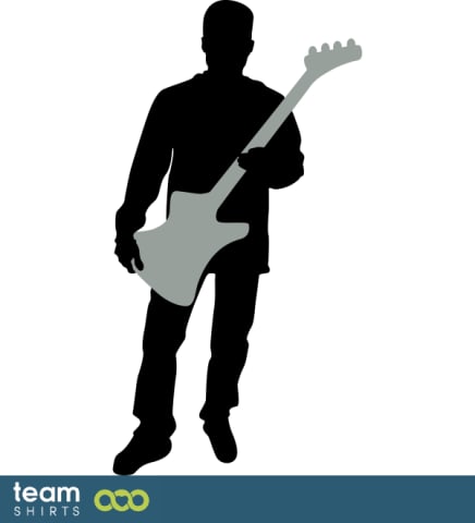 Guitarist